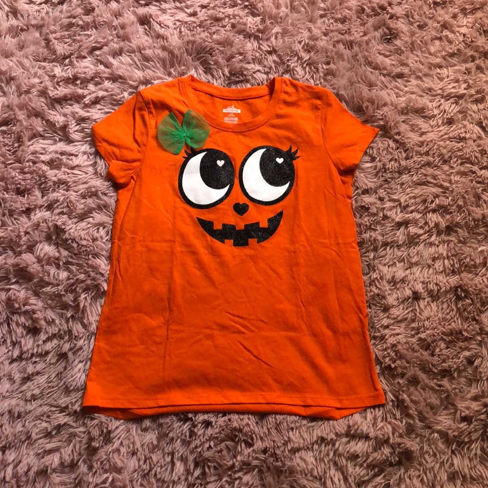 halloween children shirt